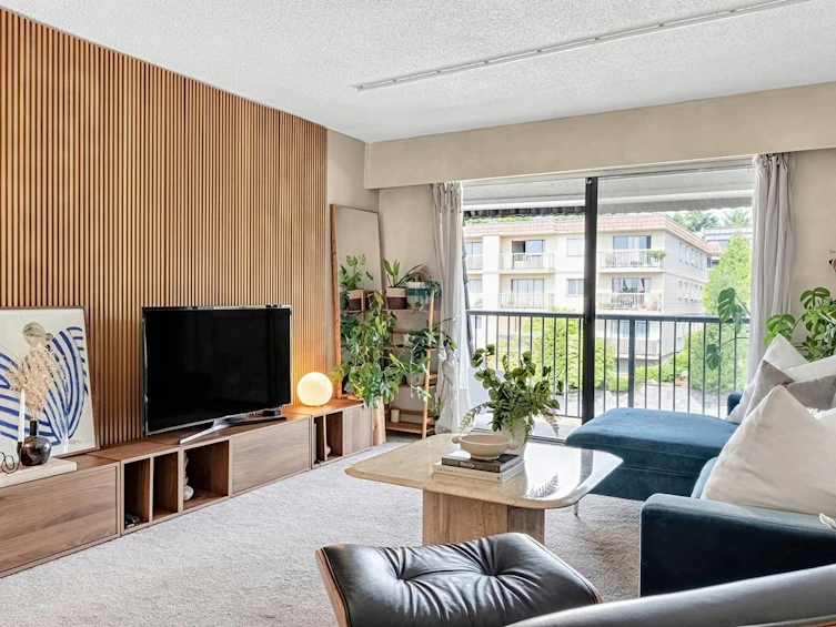 309-275 W 2nd Street, North Vancouver, BC, V7M 1C9