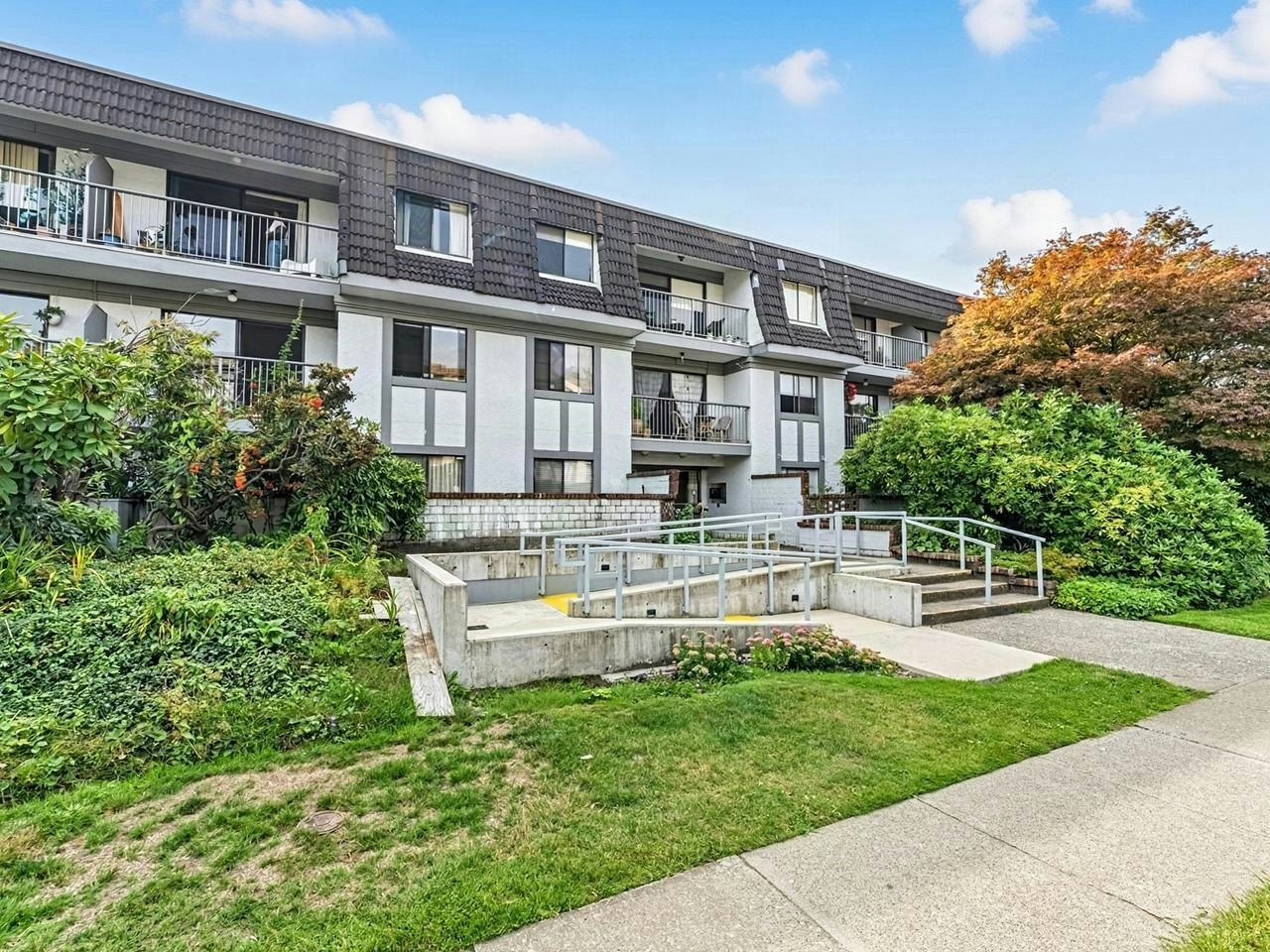 309-275 W 2nd Street, North Vancouver, BC, V7M 1C9 - 30
