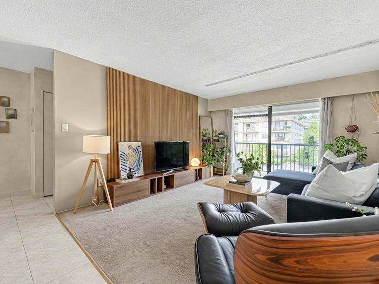 309-275 W 2nd Street, North Vancouver, BC, V7M 1C9 - 3