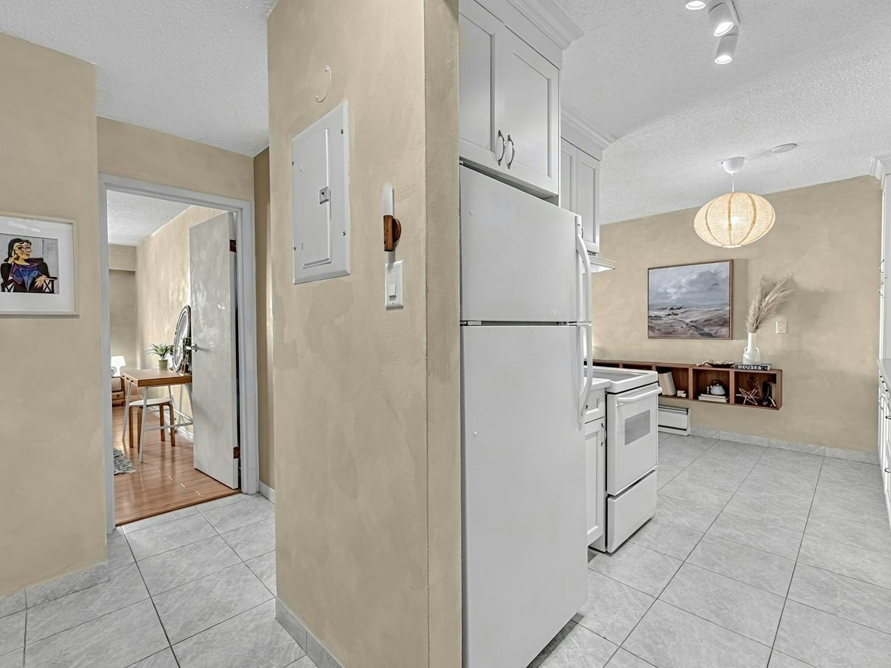 309-275 W 2nd Street, North Vancouver, BC, V7M 1C9 - 26