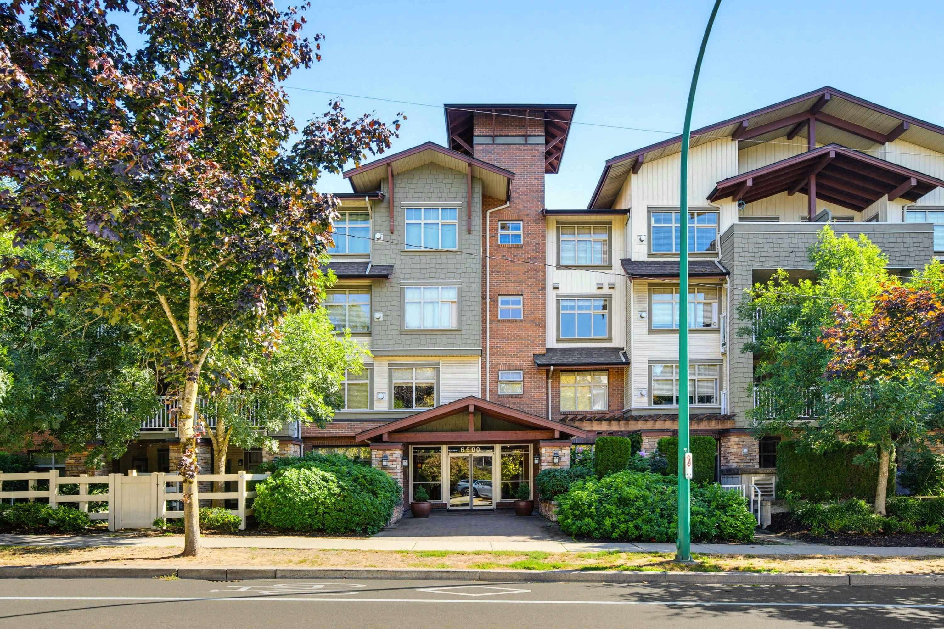 101-6500 194 Street, Surrey, BC, V4N 5X4