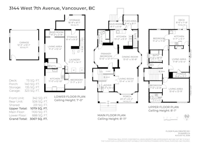 3144 W 7th Avenue - 4