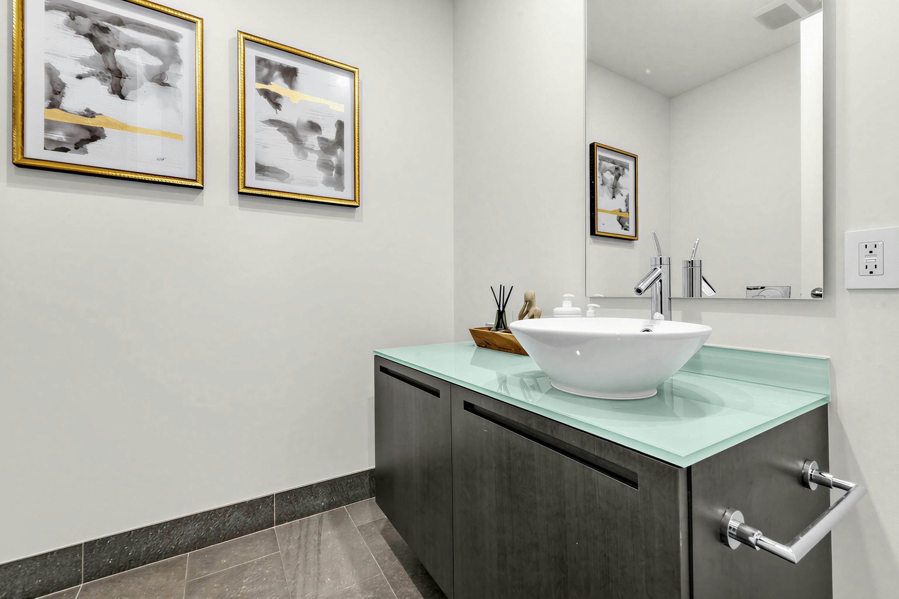 4401-1128 W Georgia Street, Vancouver, BC, V6E 0A8 - 15