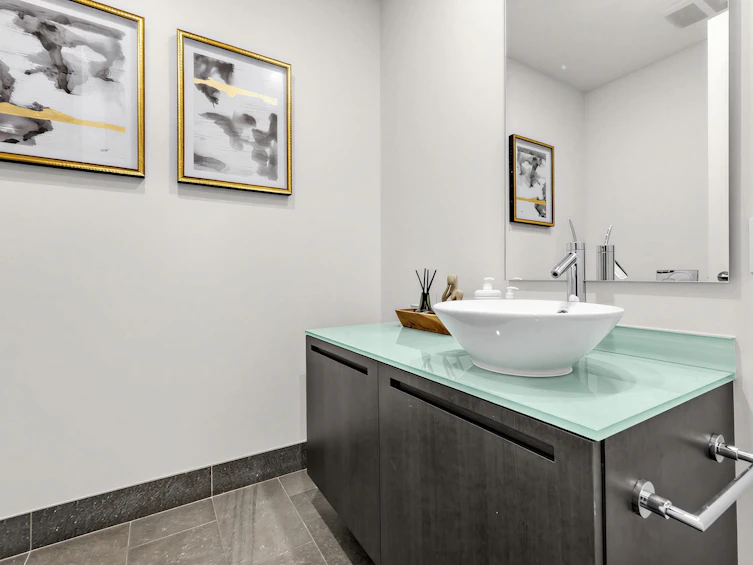 4401-1128 W Georgia Street, Vancouver, BC, V6E 0A8 - 15