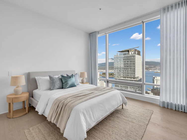 4401-1128 W Georgia Street, Vancouver, BC, V6E 0A8 - 12