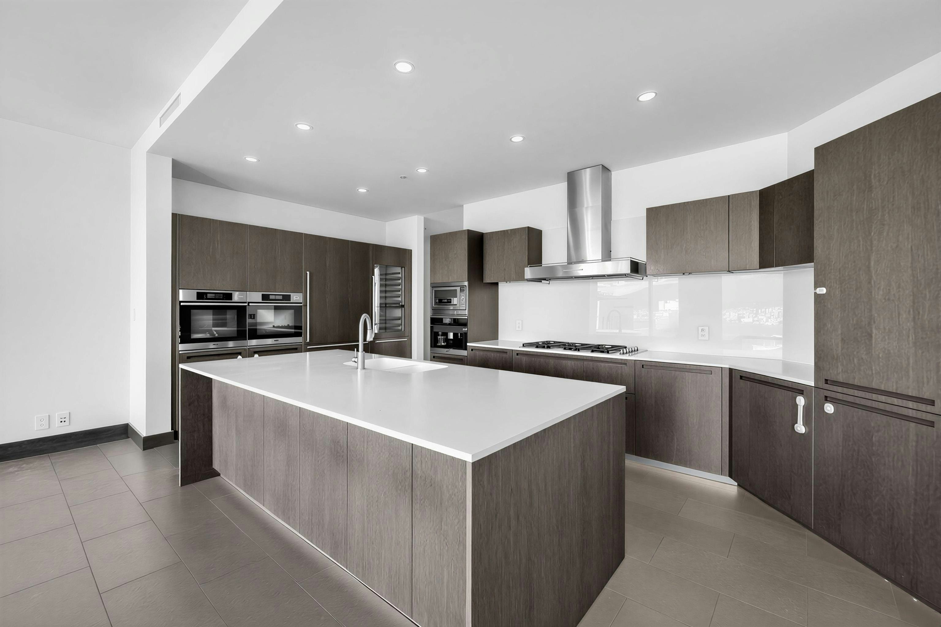 4401-1128 W Georgia Street, Vancouver, BC, V6E 0A8 - 7