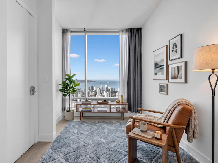 4401-1128 W Georgia Street, Vancouver, BC, V6E 0A8 - 14
