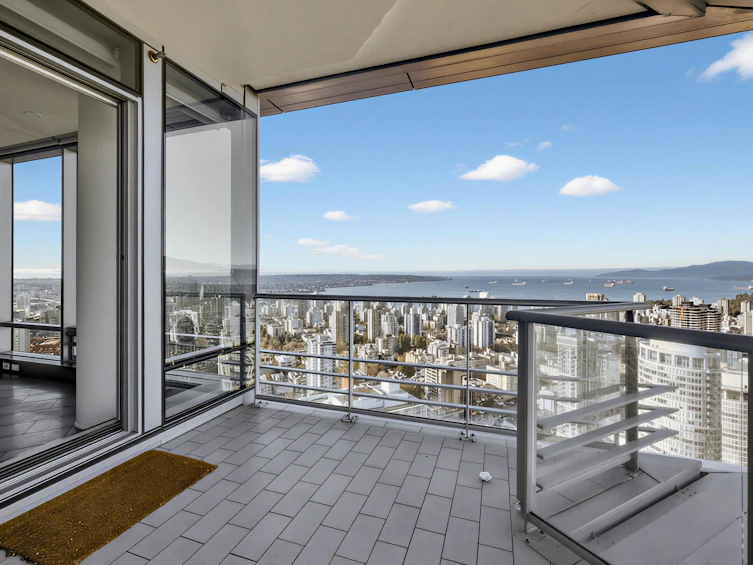 4401-1128 W Georgia Street, Vancouver, BC, V6E 0A8 - 16