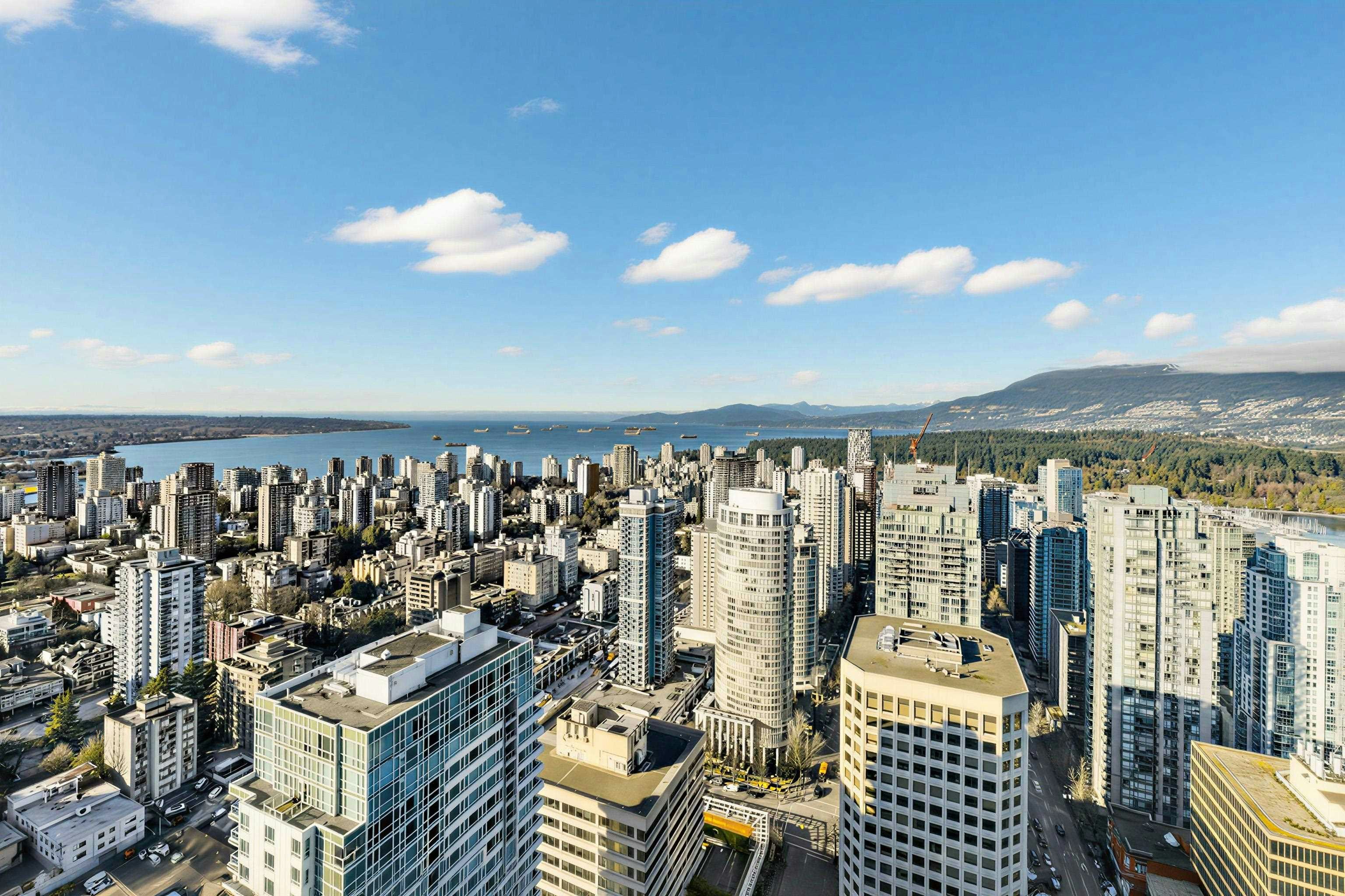 4401-1128 W Georgia Street, Vancouver, BC, V6E 0A8 - 17