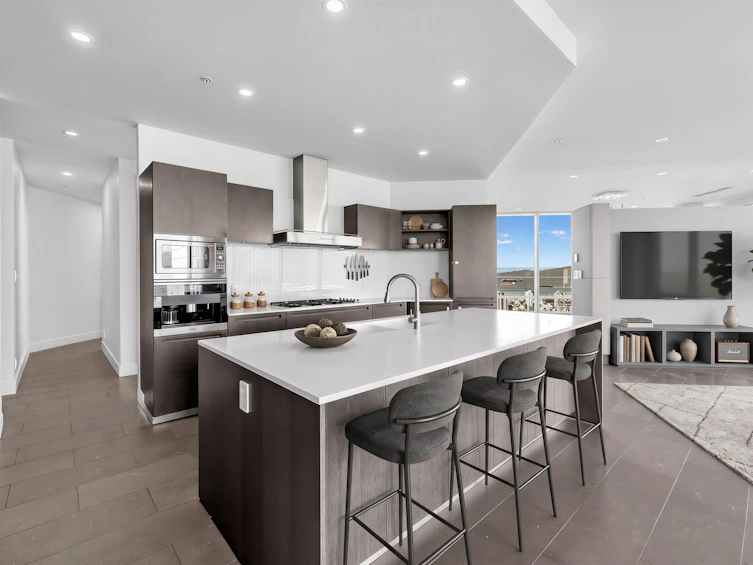 4401-1128 W Georgia Street, Vancouver, BC, V6E 0A8 - 6