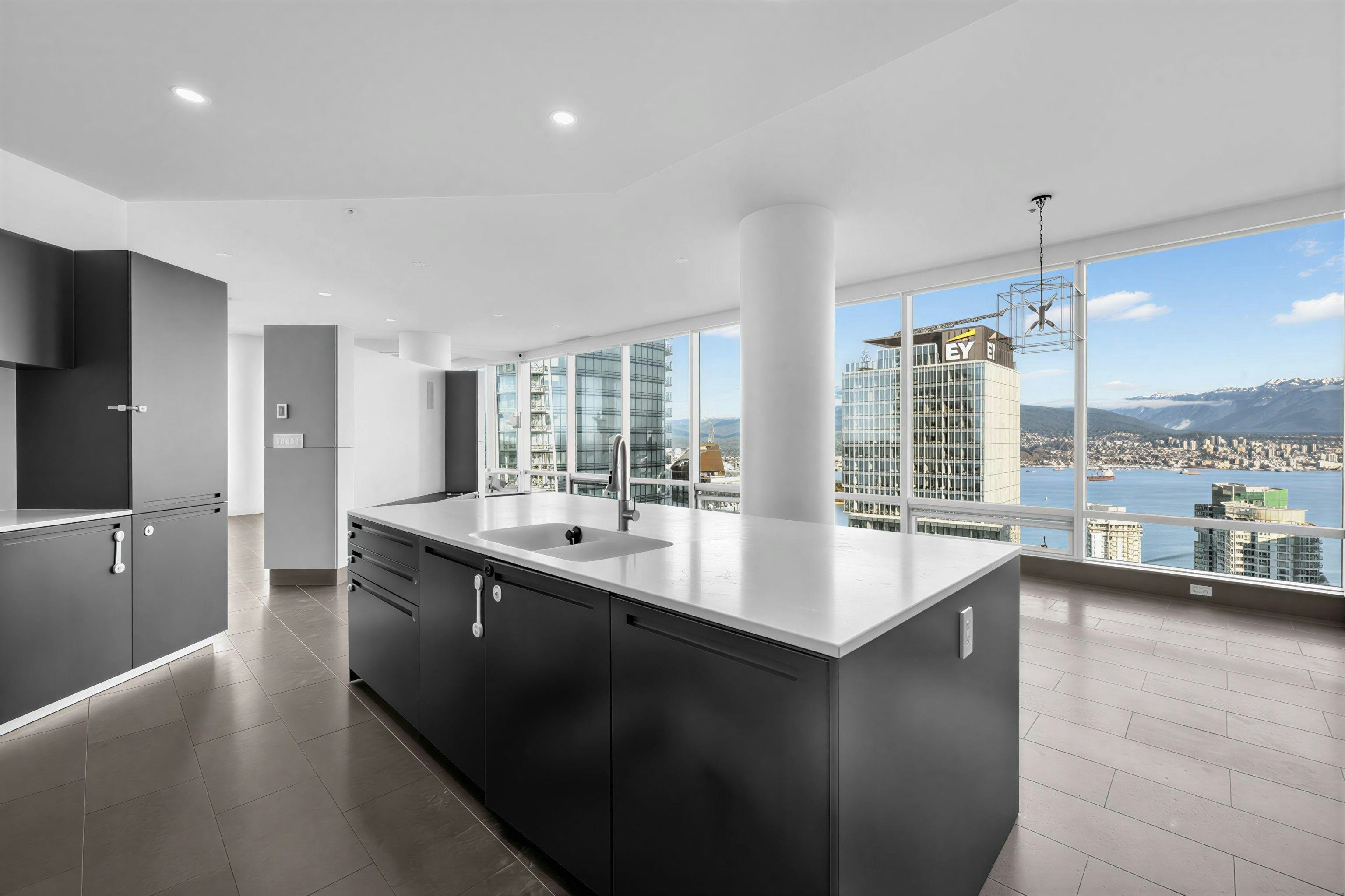 4401-1128 W Georgia Street, Vancouver, BC, V6E 0A8 - 5