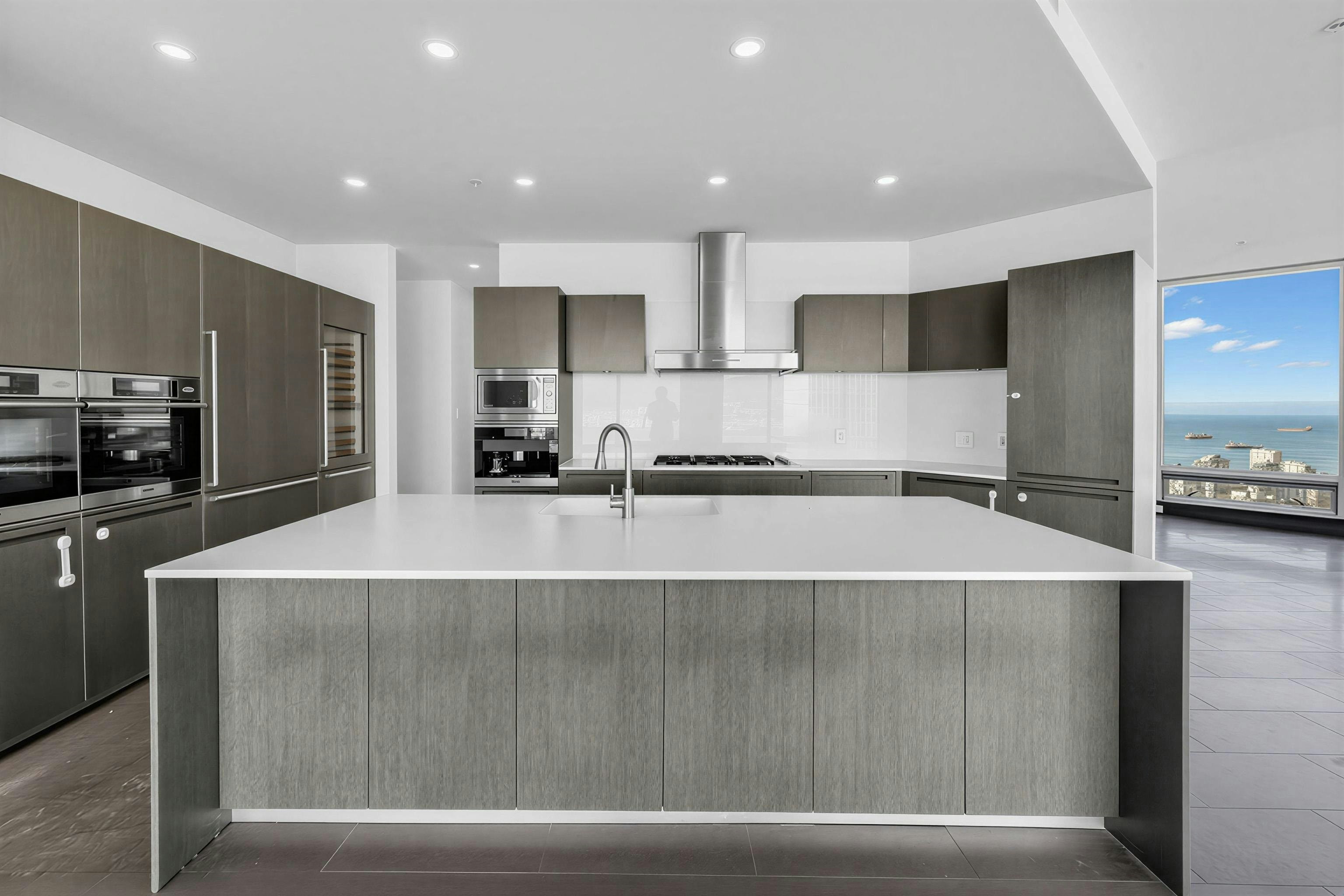 4401-1128 W Georgia Street, Vancouver, BC, V6E 0A8 - 8