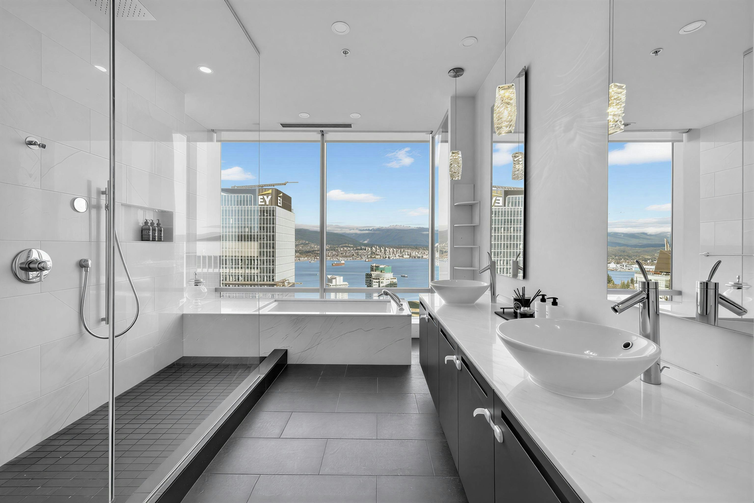 4401-1128 W Georgia Street, Vancouver, BC, V6E 0A8 - 10
