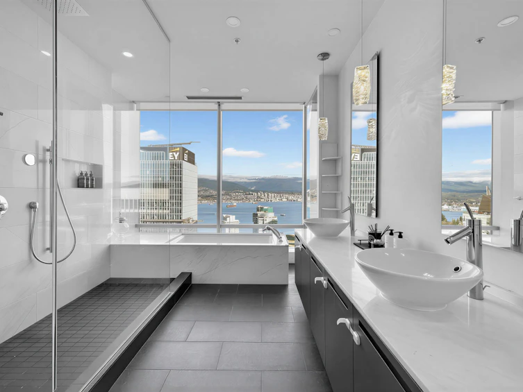 4401-1128 W Georgia Street, Vancouver, BC, V6E 0A8 - 10