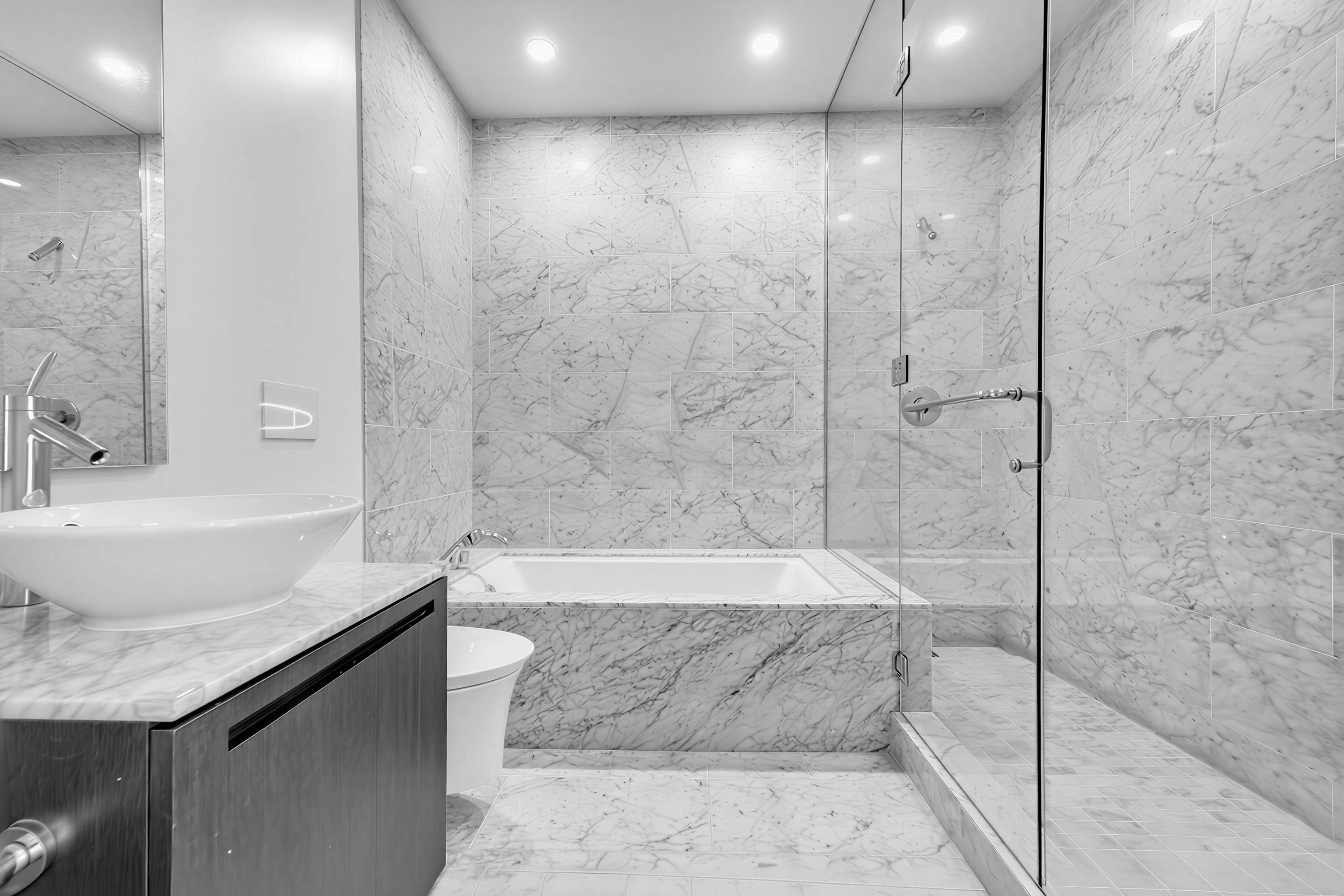 4401-1128 W Georgia Street, Vancouver, BC, V6E 0A8 - 13