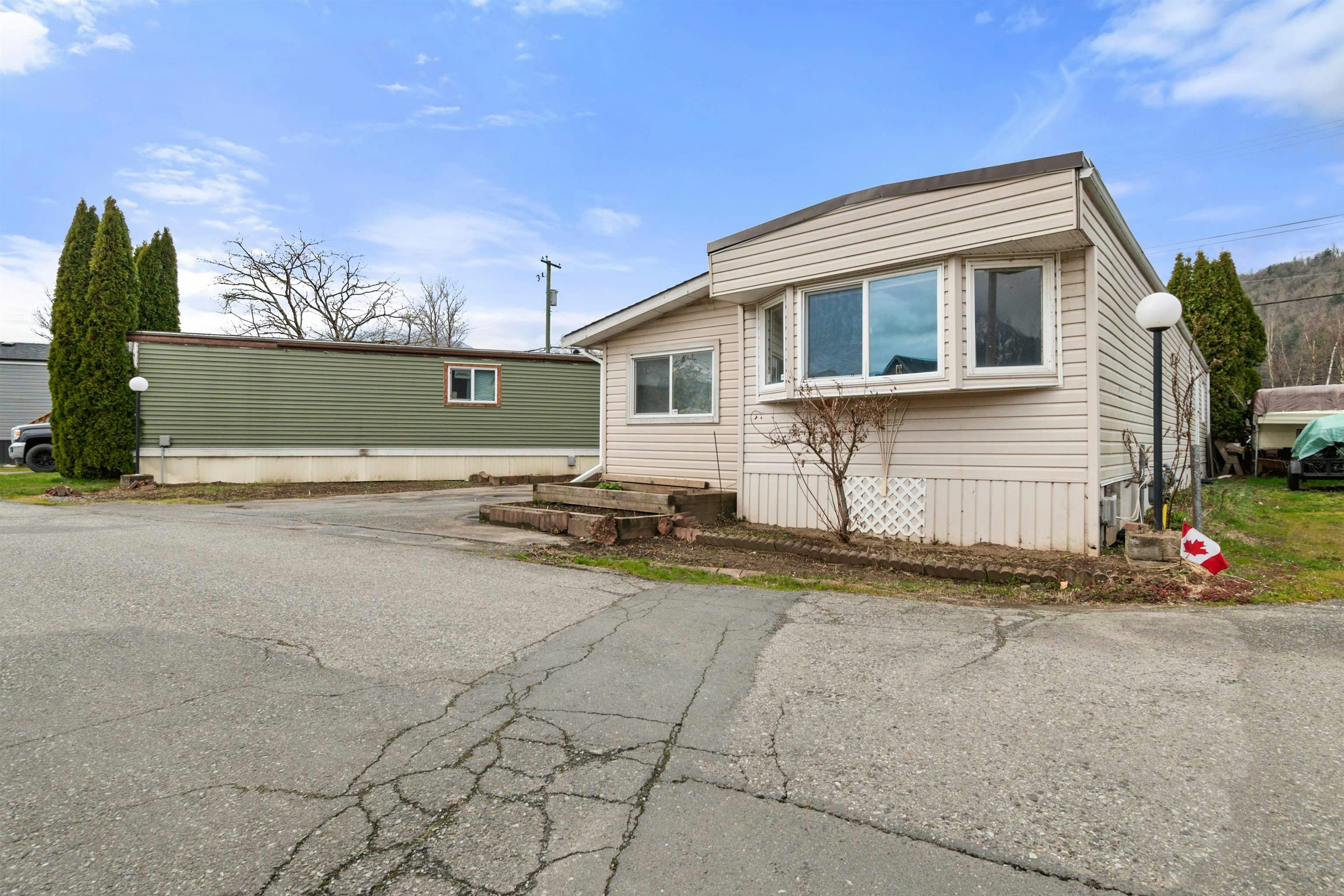 11-1884 Heath Road, Agassiz, BC, V0M 1A2