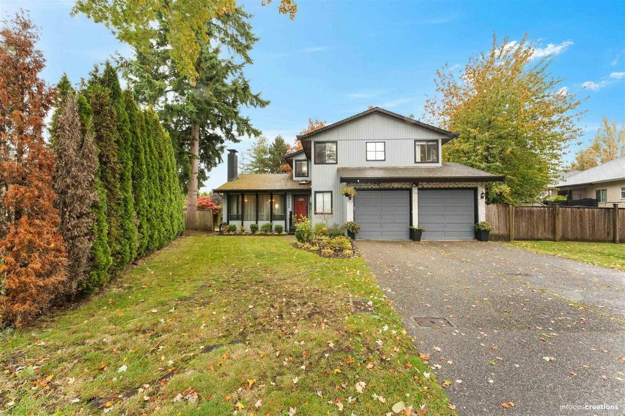 8986 146a Street, Surrey, BC, V3R 7C2
