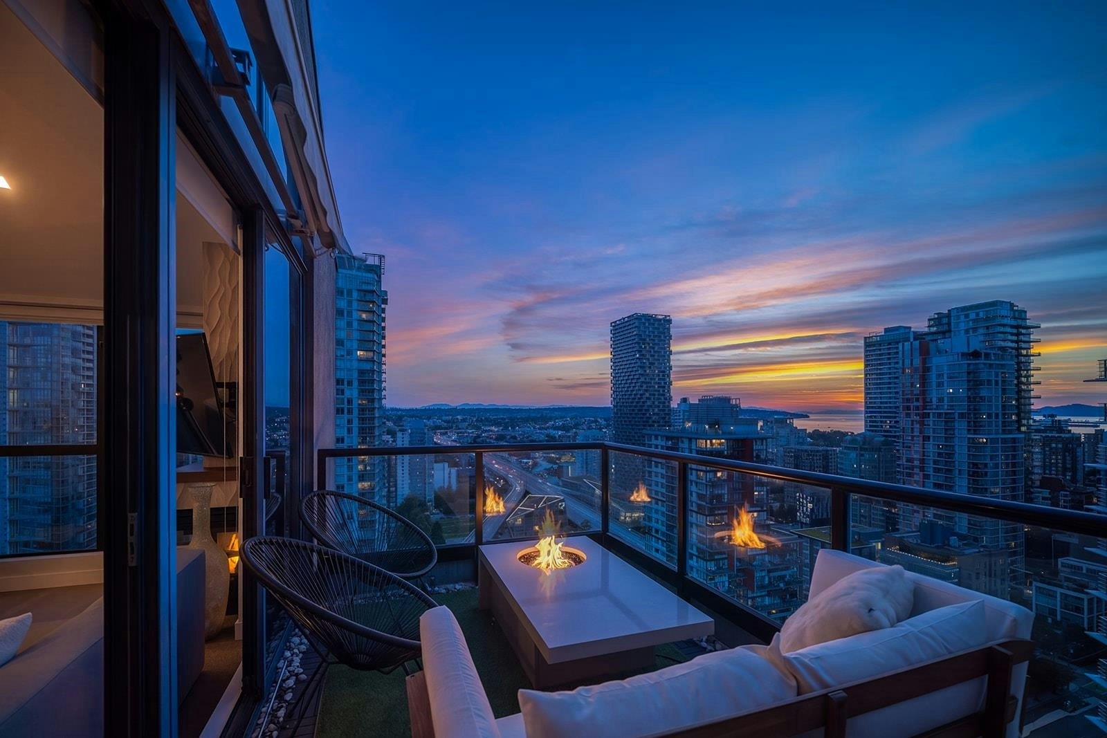 2101-1238 Seymour Street, Vancouver, BC, V6B 6J3 - 27