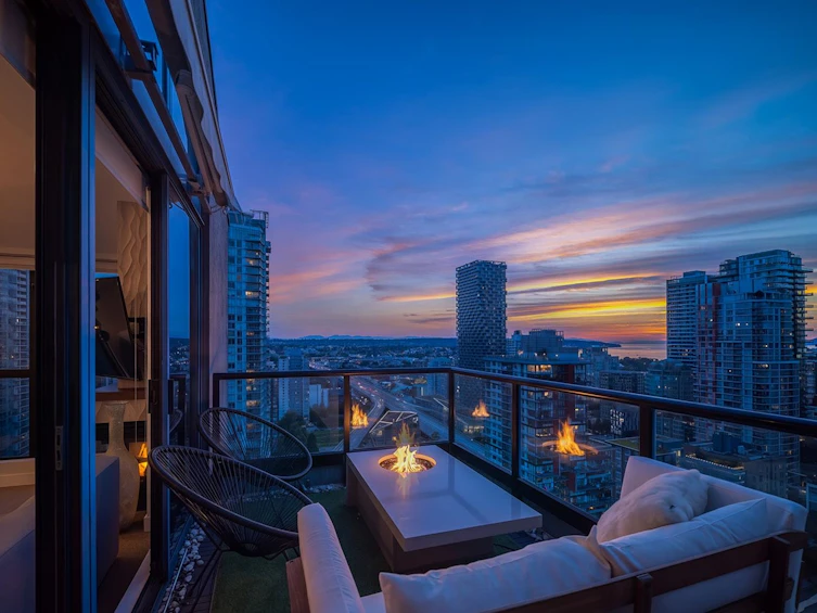 2101-1238 Seymour Street, Vancouver, BC, V6B 6J3 - 27