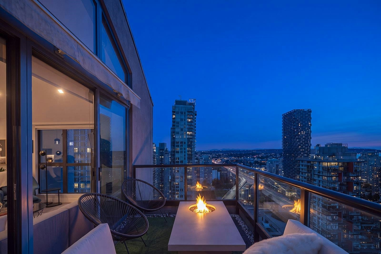 2101-1238 Seymour Street, Vancouver, BC, V6B 6J3 - 29