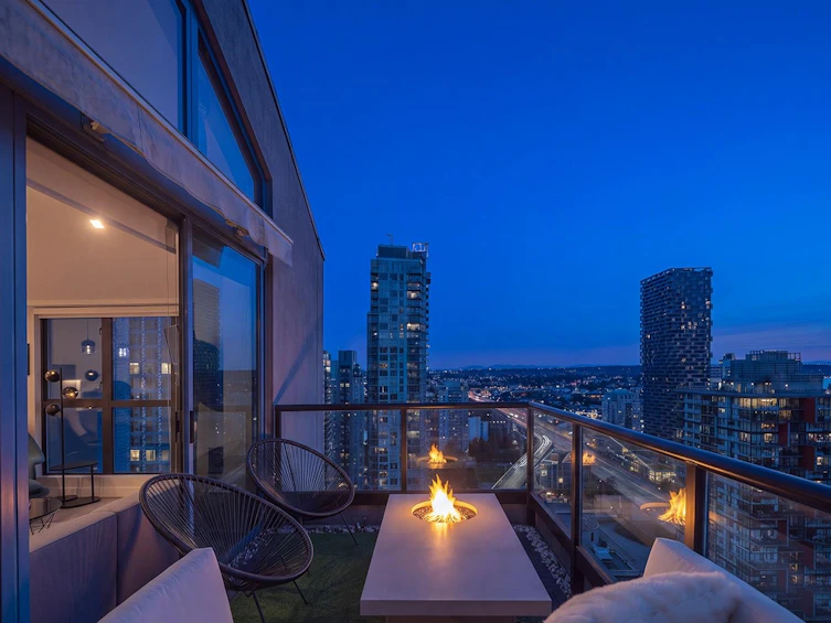 2101-1238 Seymour Street, Vancouver, BC, V6B 6J3 - 29