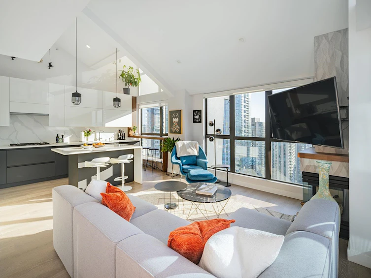 2101-1238 Seymour Street, Vancouver, BC, V6B 6J3 - 7
