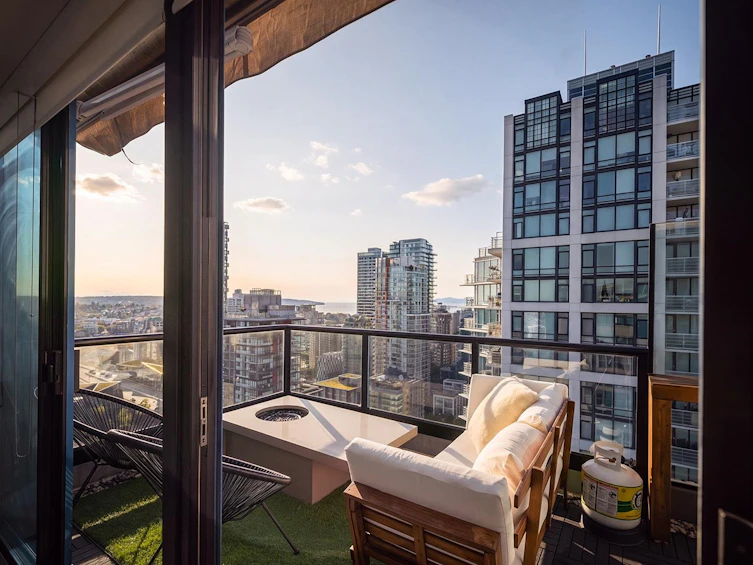2101-1238 Seymour Street, Vancouver, BC, V6B 6J3 - 10