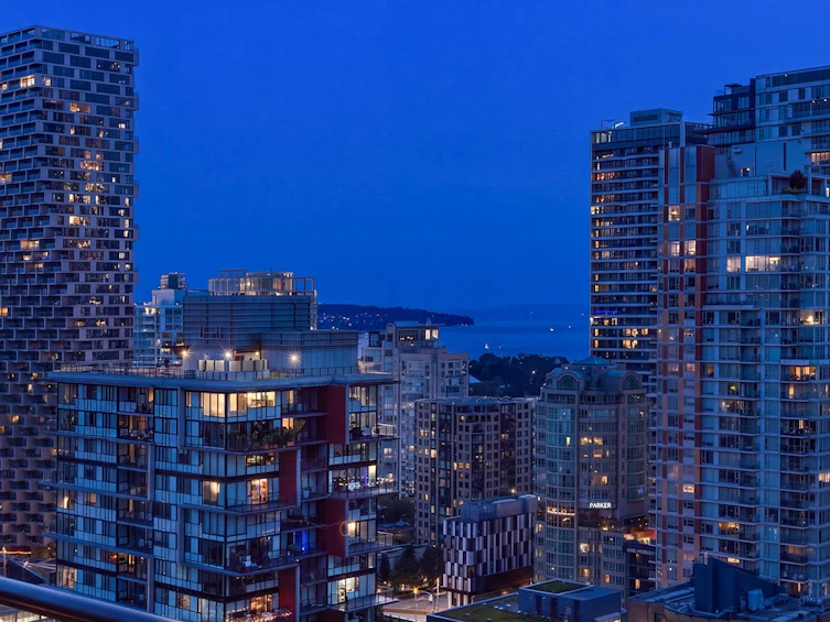 2101-1238 Seymour Street, Vancouver, BC, V6B 6J3 - 31