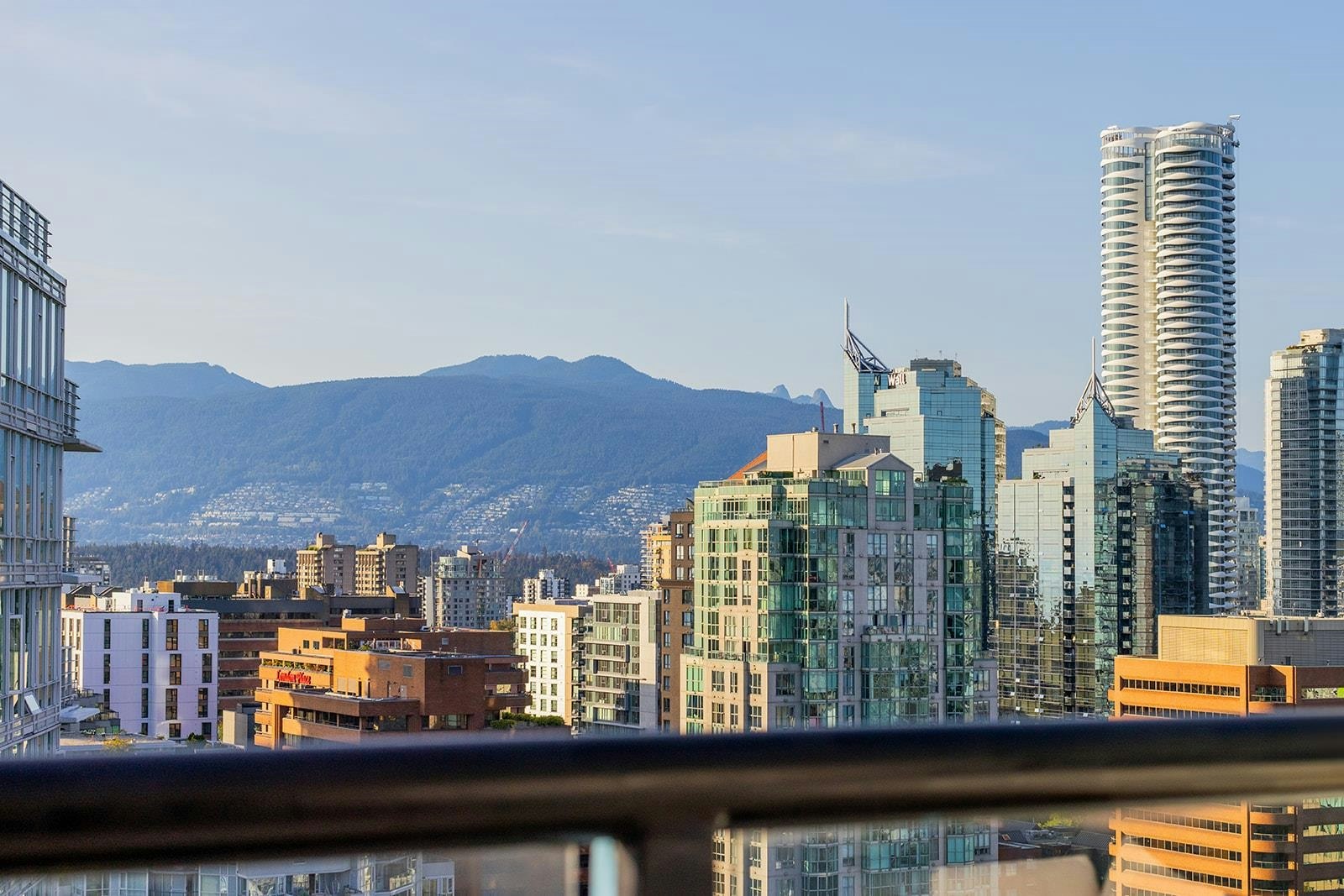 2101-1238 Seymour Street, Vancouver, BC, V6B 6J3 - 20