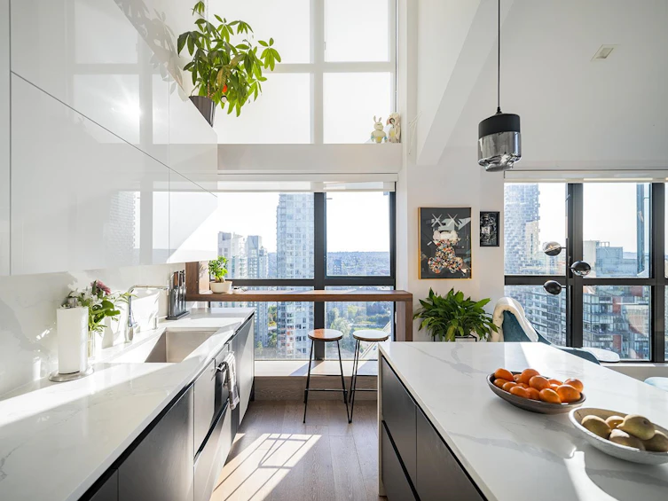 2101-1238 Seymour Street, Vancouver, BC, V6B 6J3 - 3