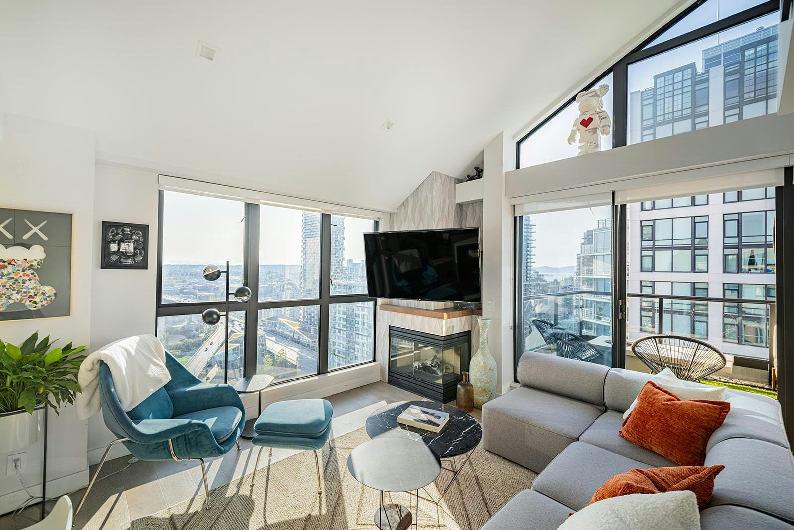 2101-1238 Seymour Street, Vancouver, BC, V6B 6J3 - 6