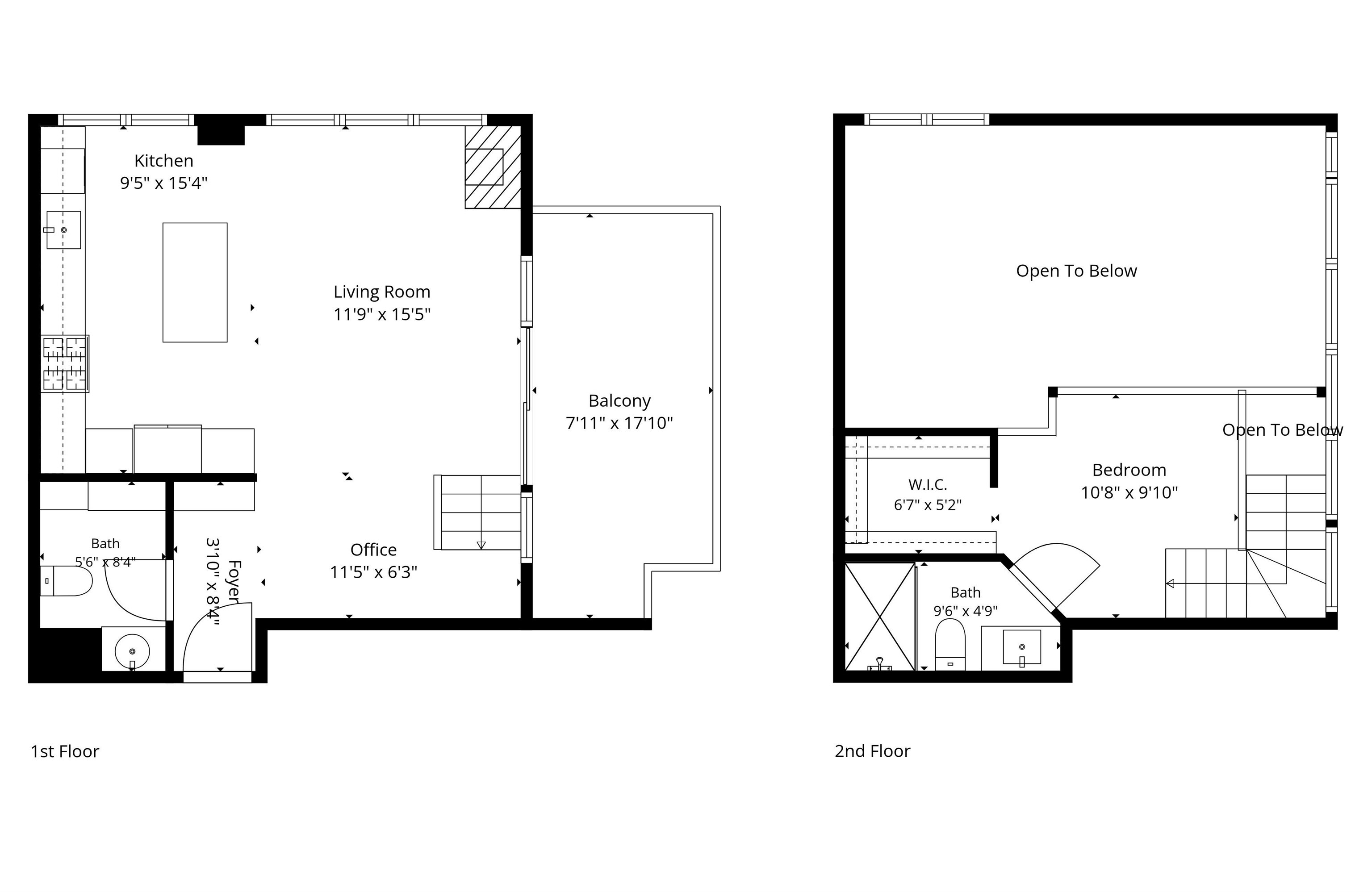 2101-1238 Seymour Street, Vancouver, BC, V6B 6J3 - 32