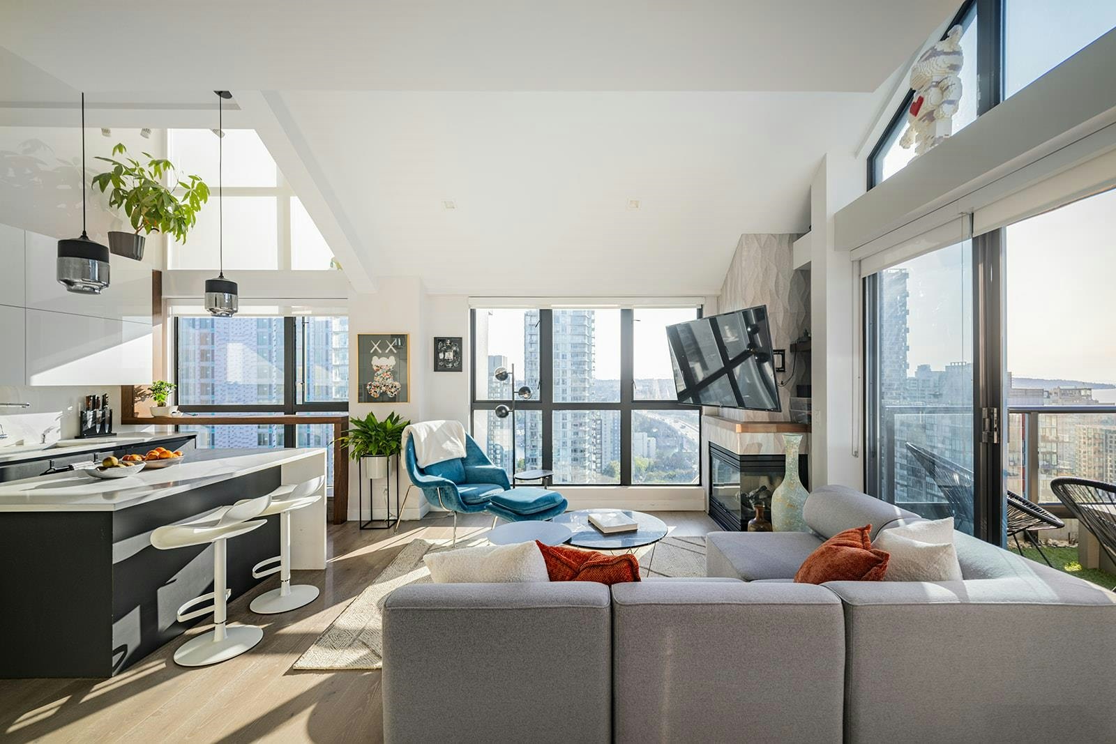 2101-1238 Seymour Street - 5