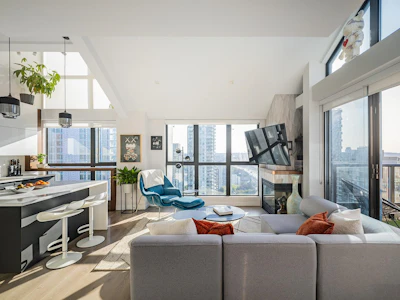 2101-1238 Seymour Street - 5