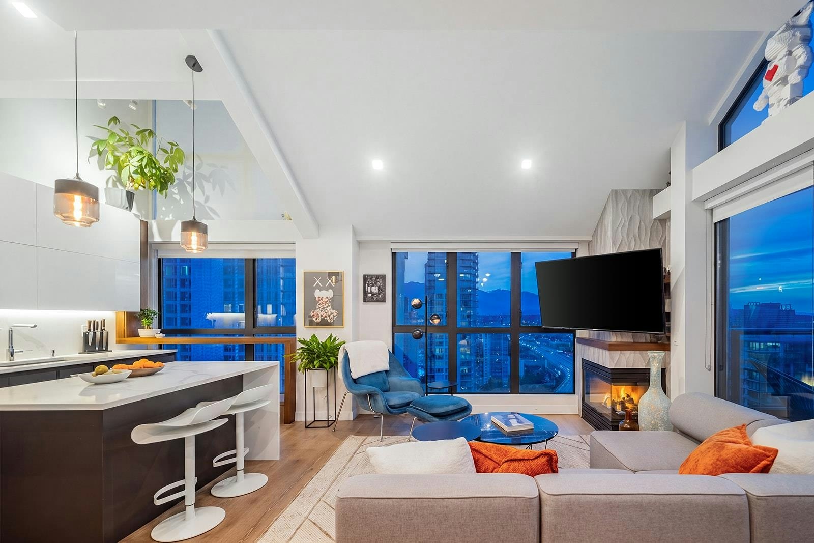2101-1238 Seymour Street, Vancouver, BC, V6B 6J3 - 23