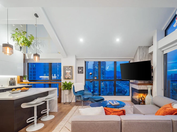 2101-1238 Seymour Street, Vancouver, BC, V6B 6J3 - 23