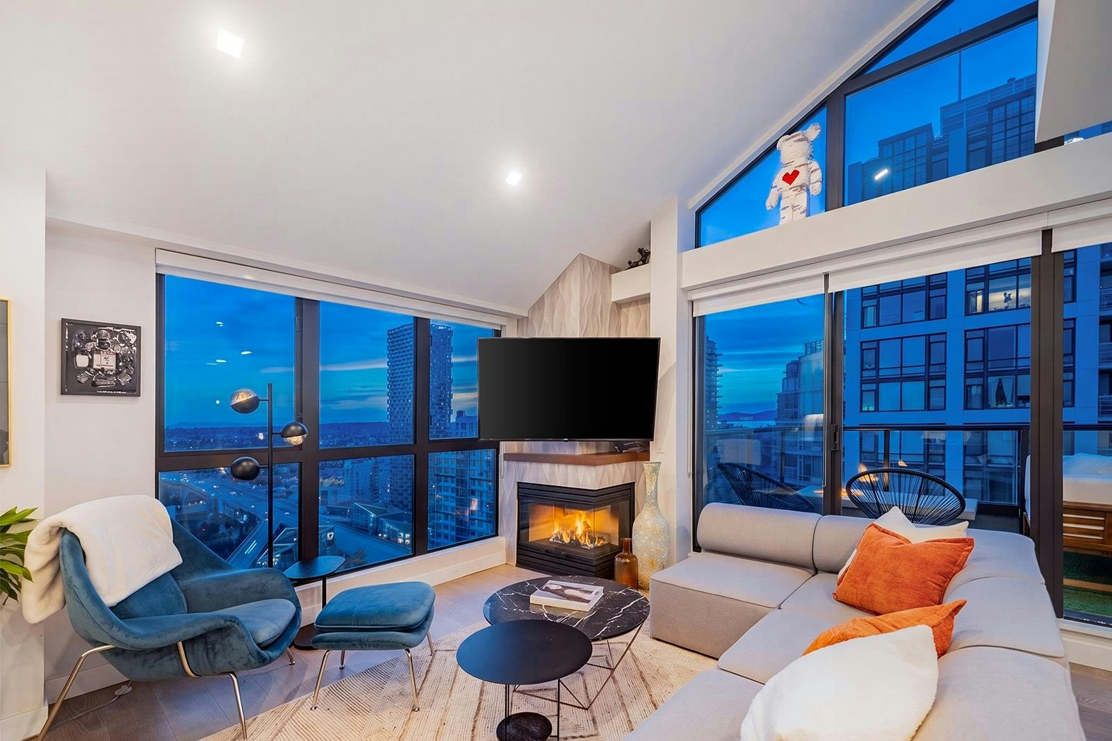 2101-1238 Seymour Street, Vancouver, BC, V6B 6J3 - 22