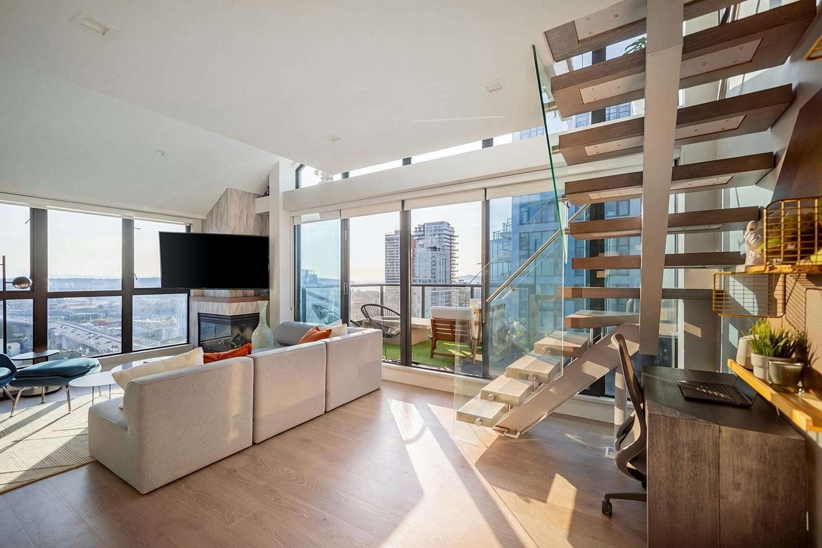 2101-1238 Seymour Street, Vancouver, BC, V6B 6J3 - 9
