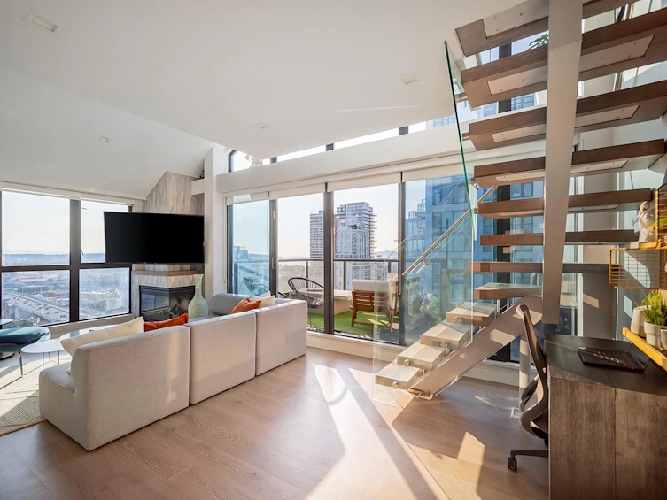 2101-1238 Seymour Street, Vancouver, BC, V6B 6J3 - 9