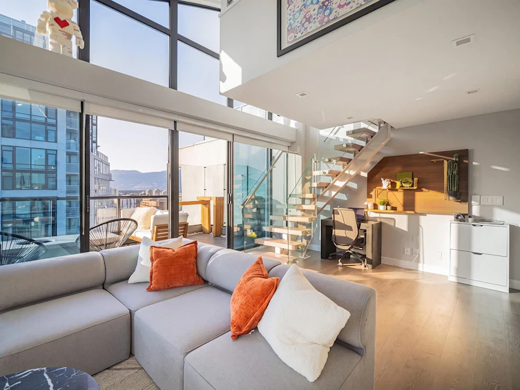 2101-1238 Seymour Street, Vancouver, BC, V6B 6J3 - 8