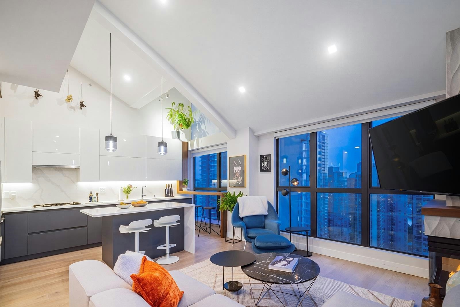 2101-1238 Seymour Street, Vancouver, BC, V6B 6J3 - 24