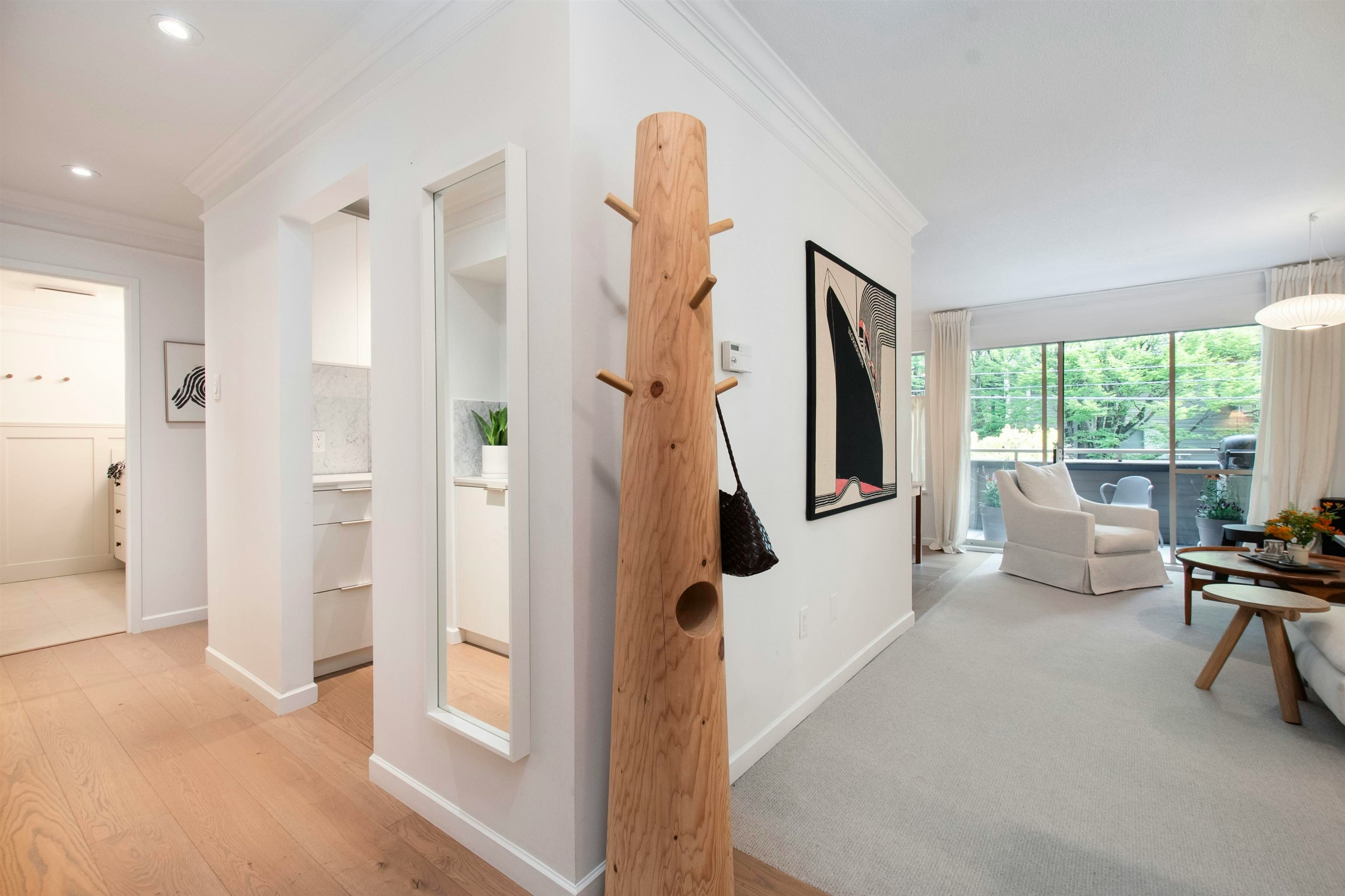 201-1777 W 13th Avenue, Vancouver, BC, V6J 2H2 - 10