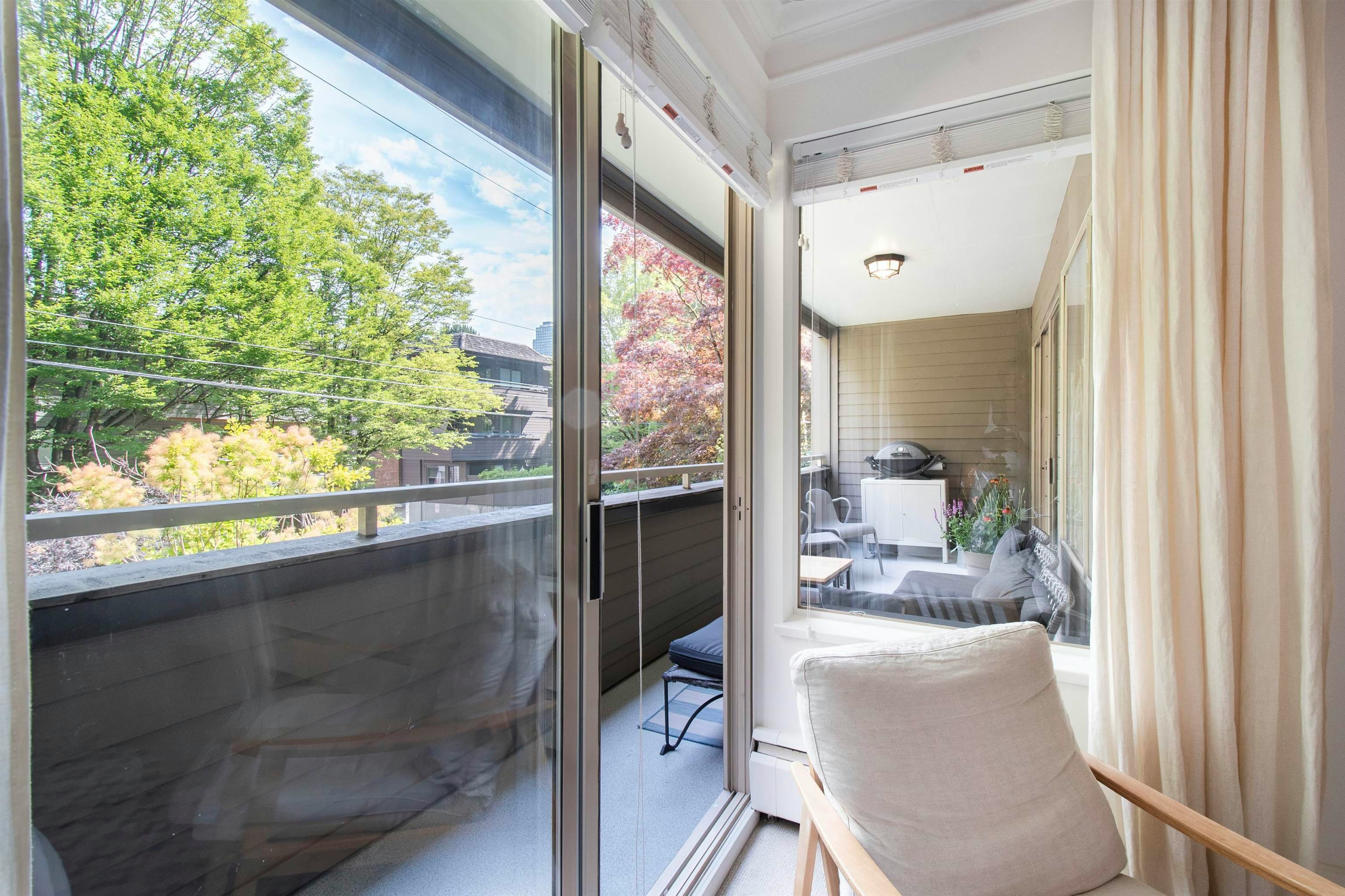 201-1777 W 13th Avenue, Vancouver, BC, V6J 2H2 - 25