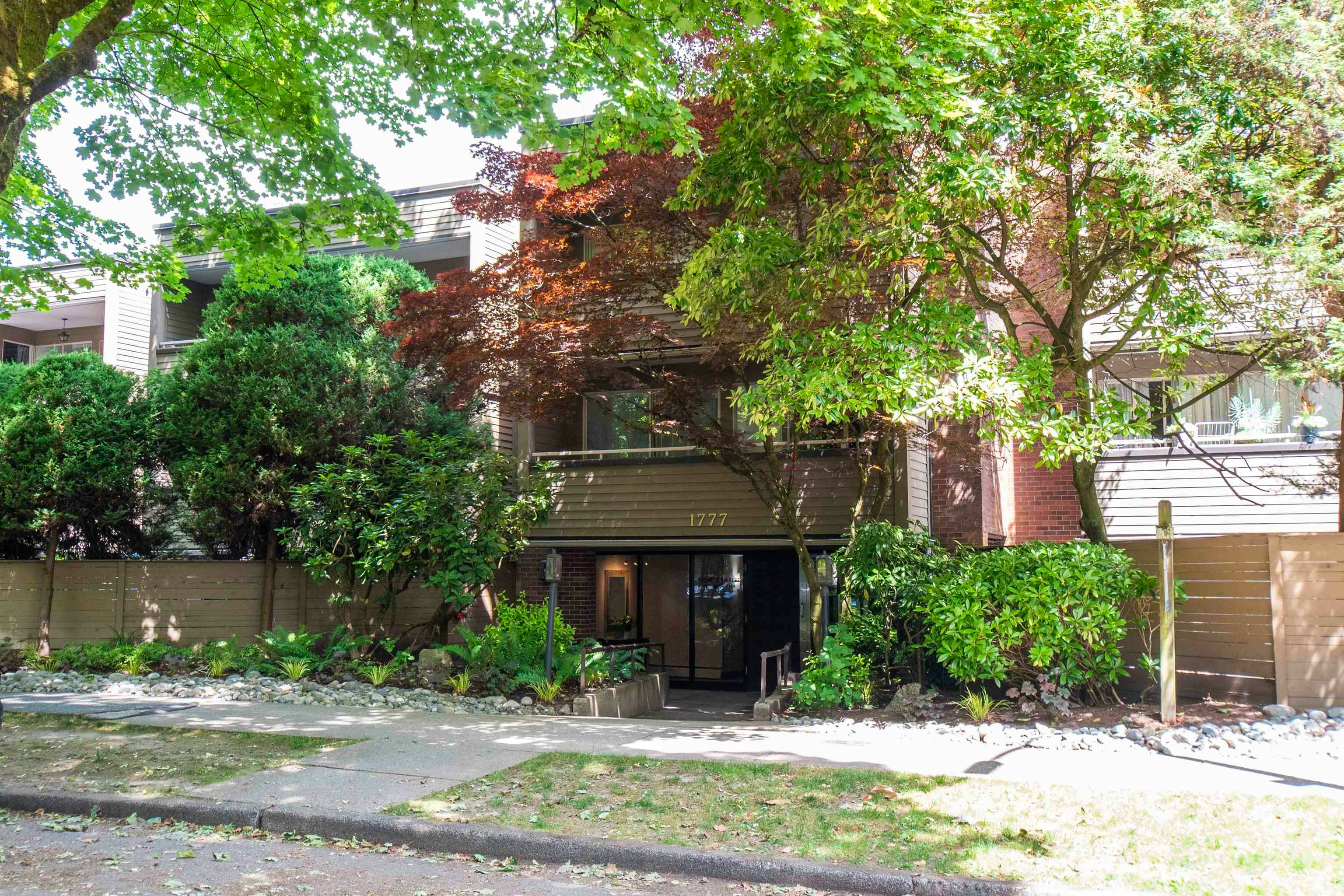 201-1777 W 13th Avenue, Vancouver, BC, V6J 2H2 - 31