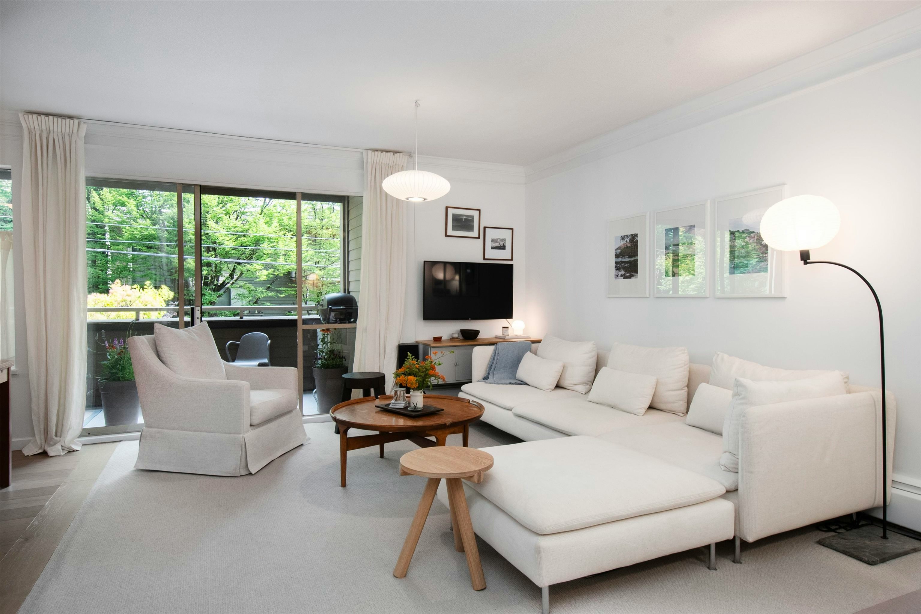 201-1777 W 13th Avenue, Vancouver, BC, V6J 2H2