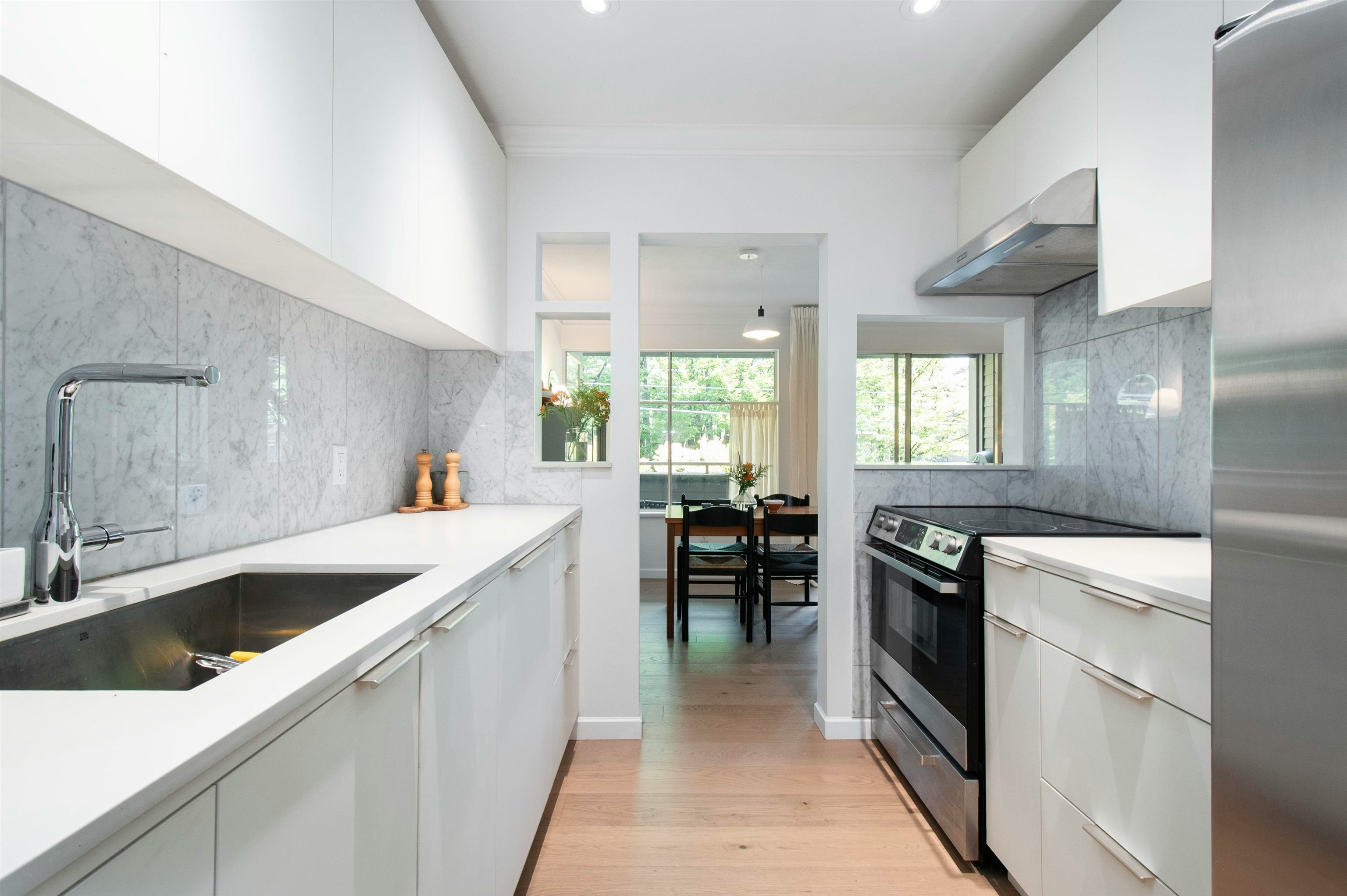 201-1777 W 13th Avenue, Vancouver, BC, V6J 2H2 - 3