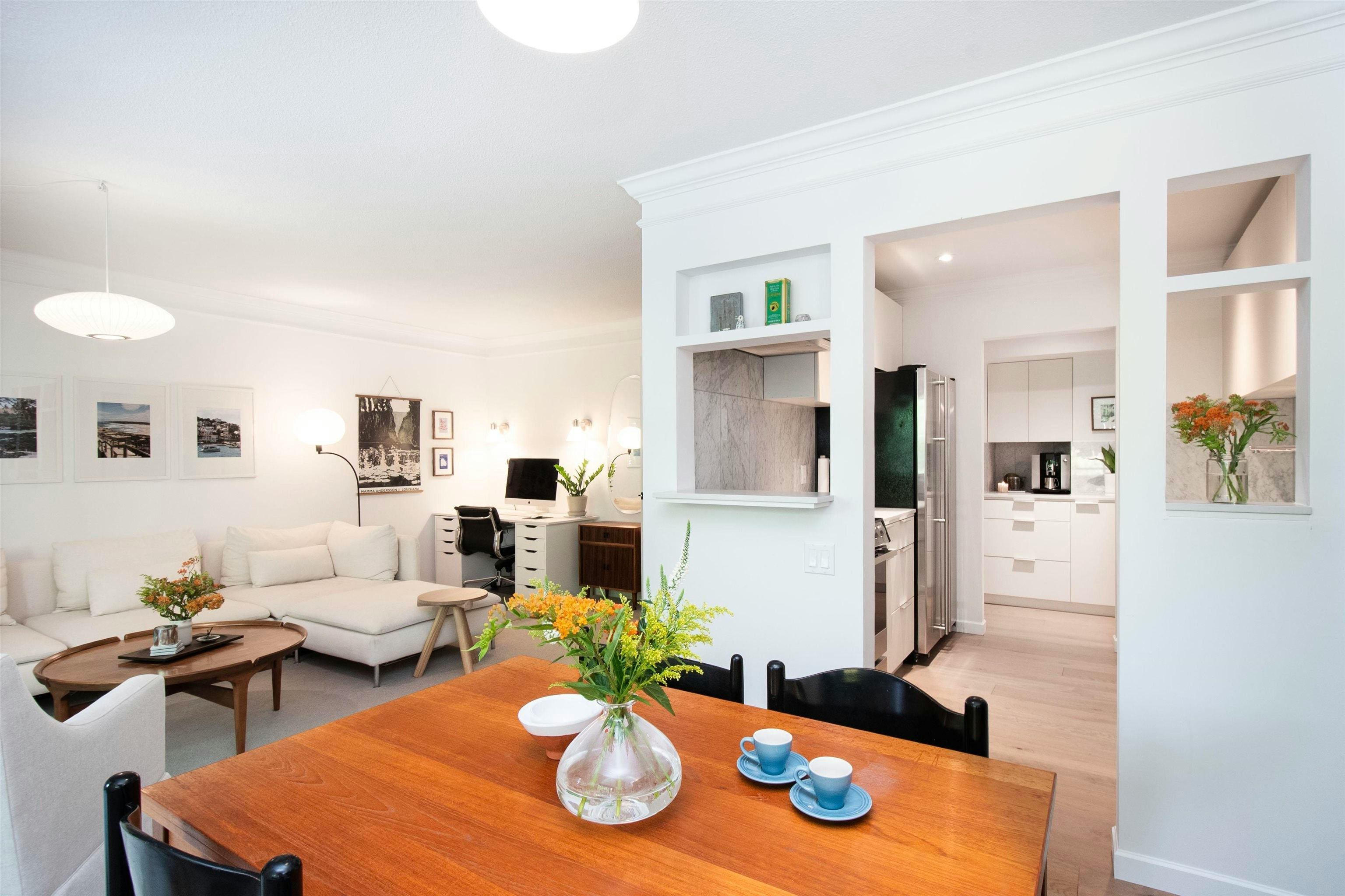 201-1777 W 13th Avenue, Vancouver, BC, V6J 2H2 - 2