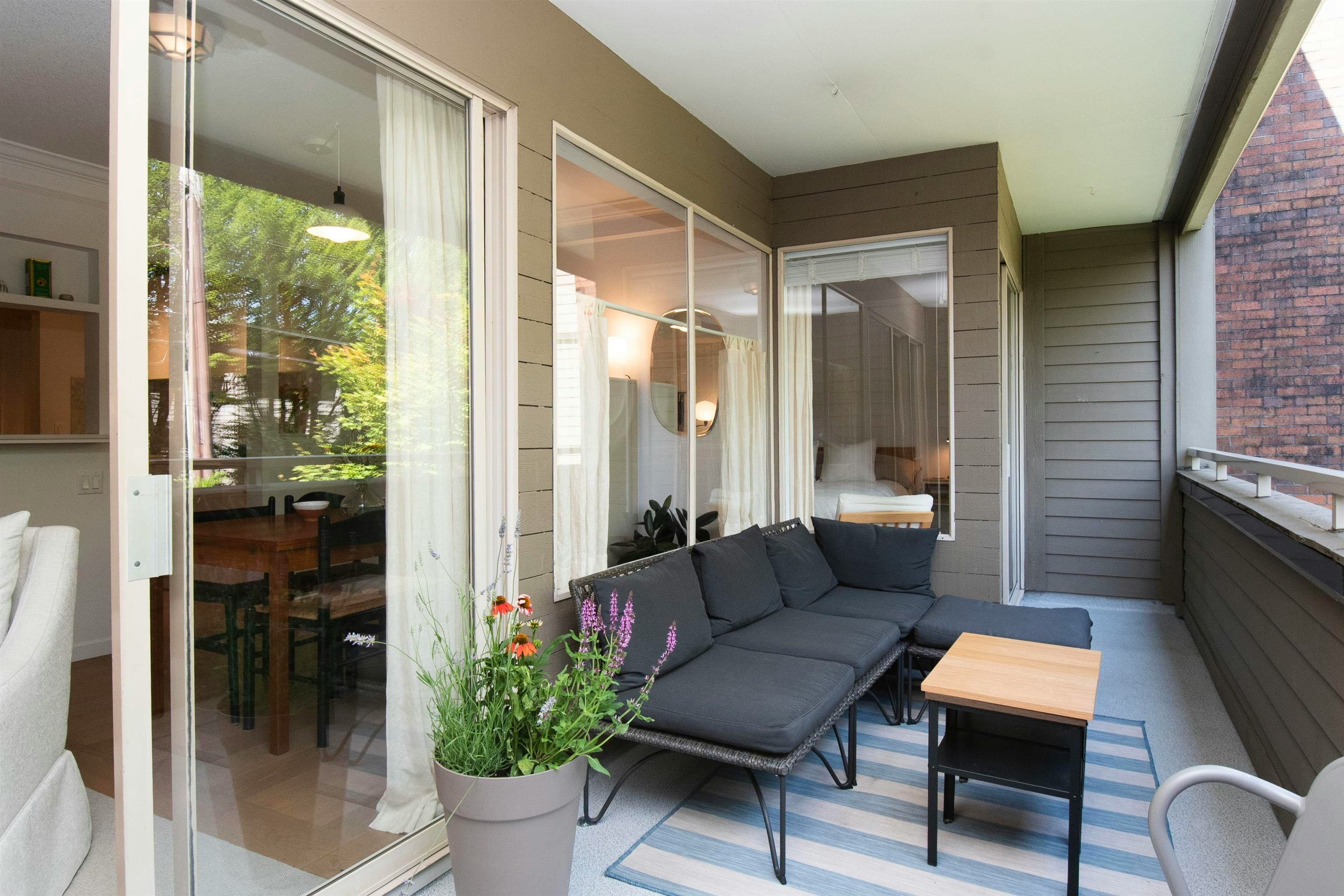 201-1777 W 13th Avenue, Vancouver, BC, V6J 2H2 - 28