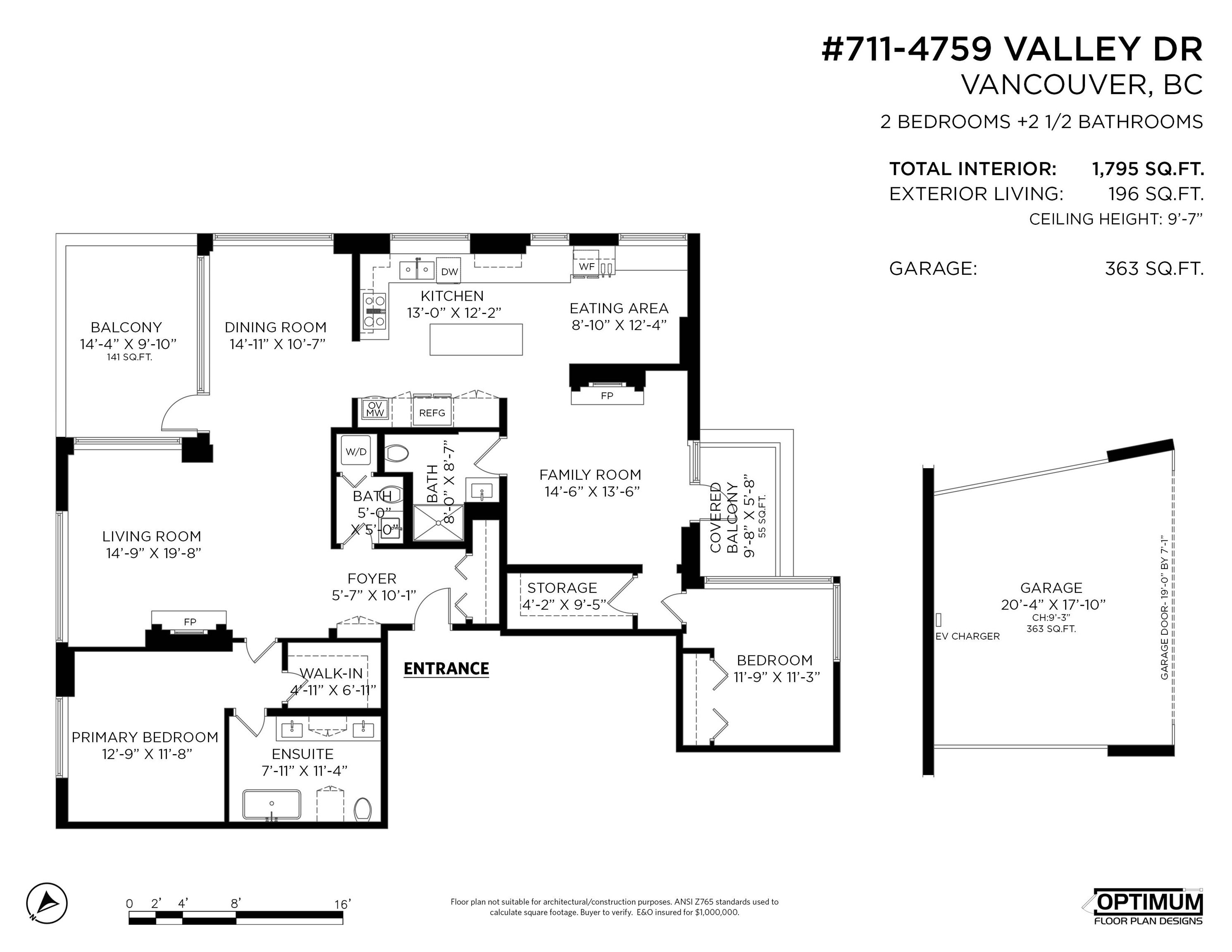 PH711-4759 Valley Drive, Vancouver, BC, V6J 4B7 - 38