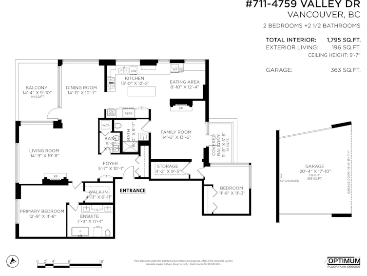 PH711-4759 Valley Drive, Vancouver, BC, V6J 4B7 - 38